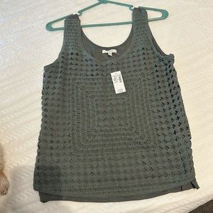 Maurice’s Textured Tank Top